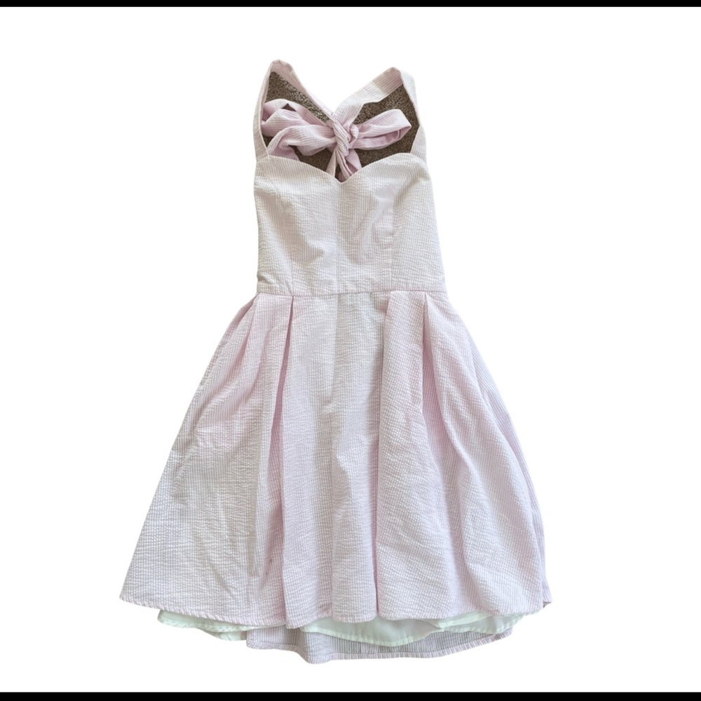 Lauren James Dress!
